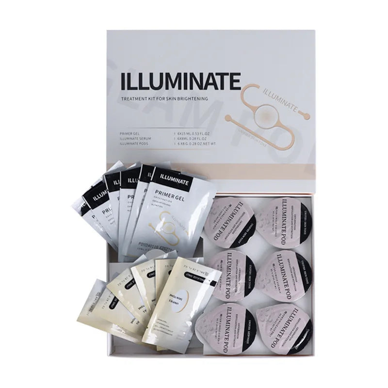 SkinFusion Ultimate Starter Kit
