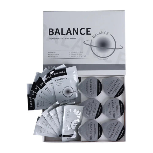 SkinFusion Balance Pod Kit — Oil Control