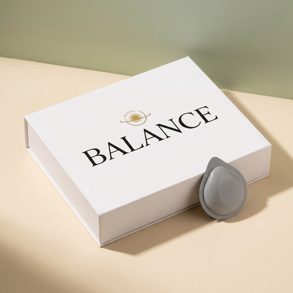 SkinFusion Balance Pod Kit, oil control blend