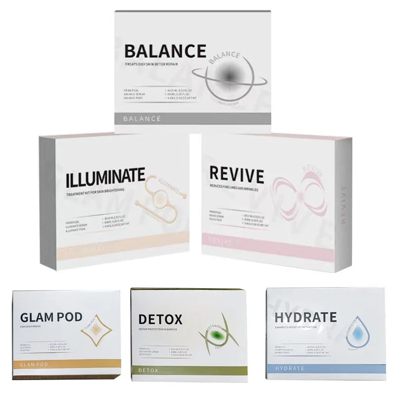 SkinFusion Ultimate Starter Kit