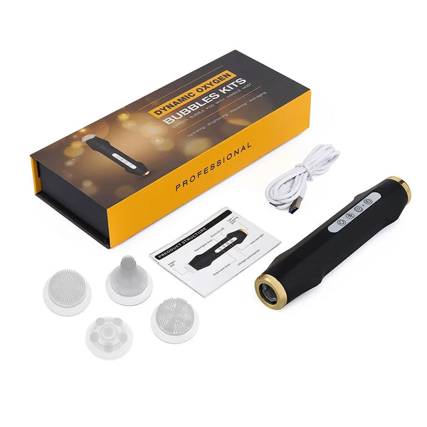 SkinFusion Ultimate Applicator Box