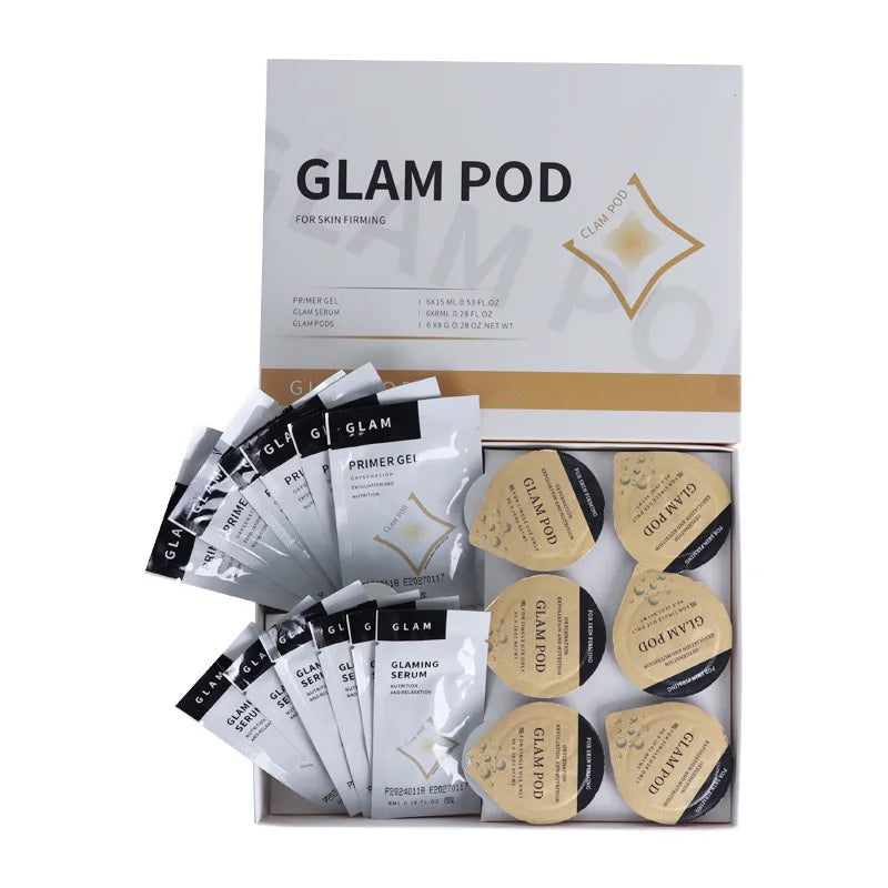 SkinFusion Glam Pod Kit: Firming