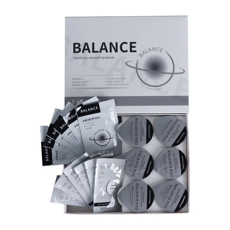 SkinFusion Ultimate Starter Kit