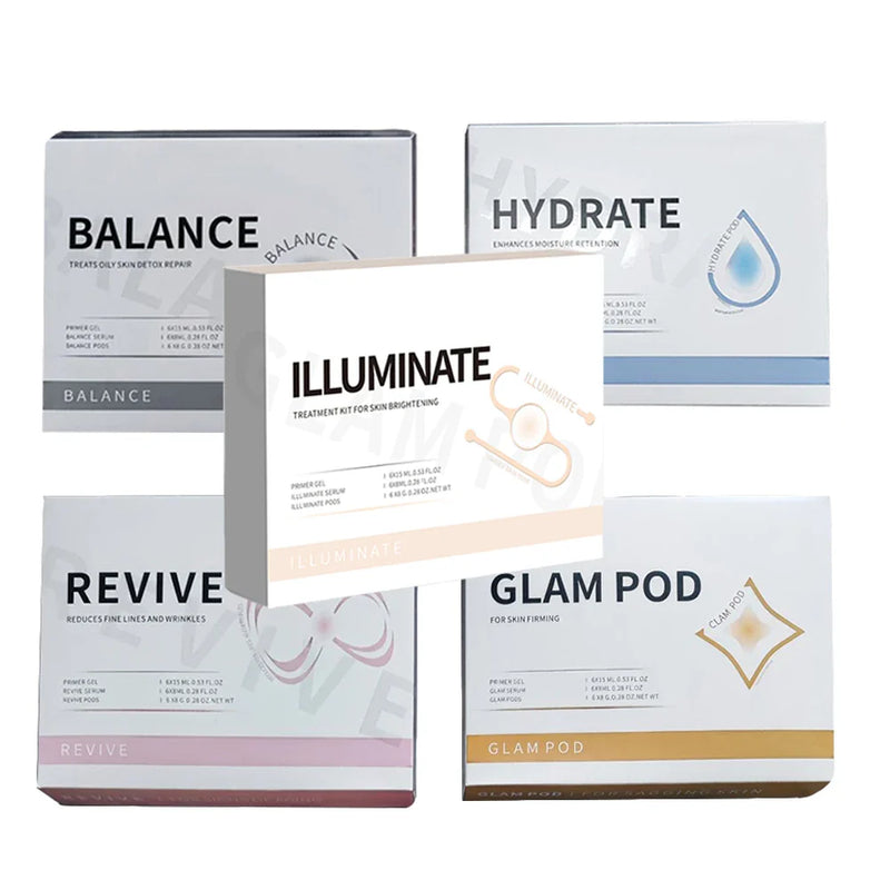 SkinFusion Ultimate Starter Kit
