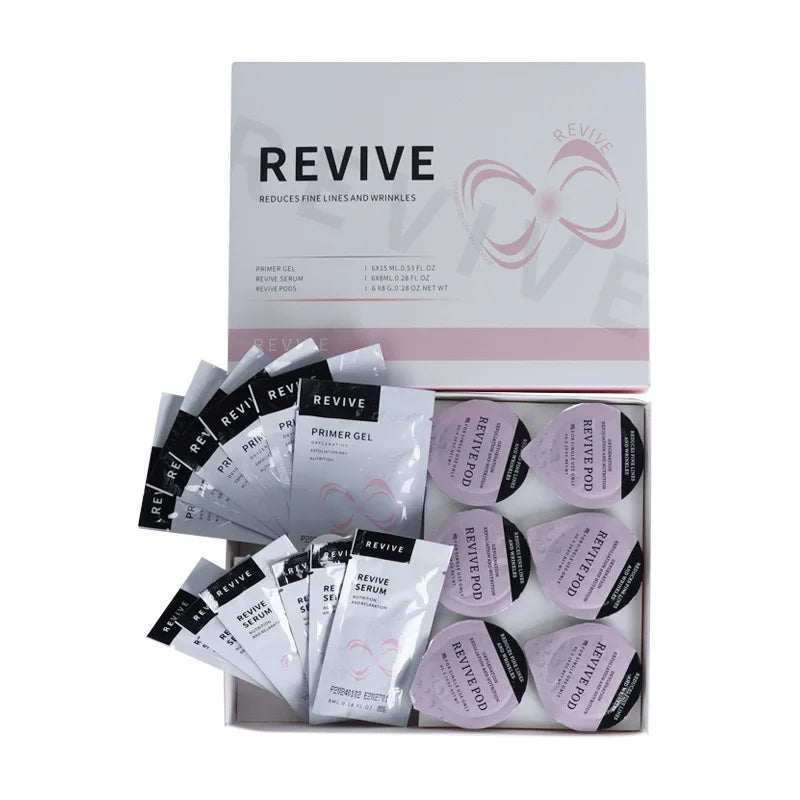 SkinFusion Ultimate Starter Kit